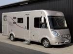 Hymer B-Class 2011 года